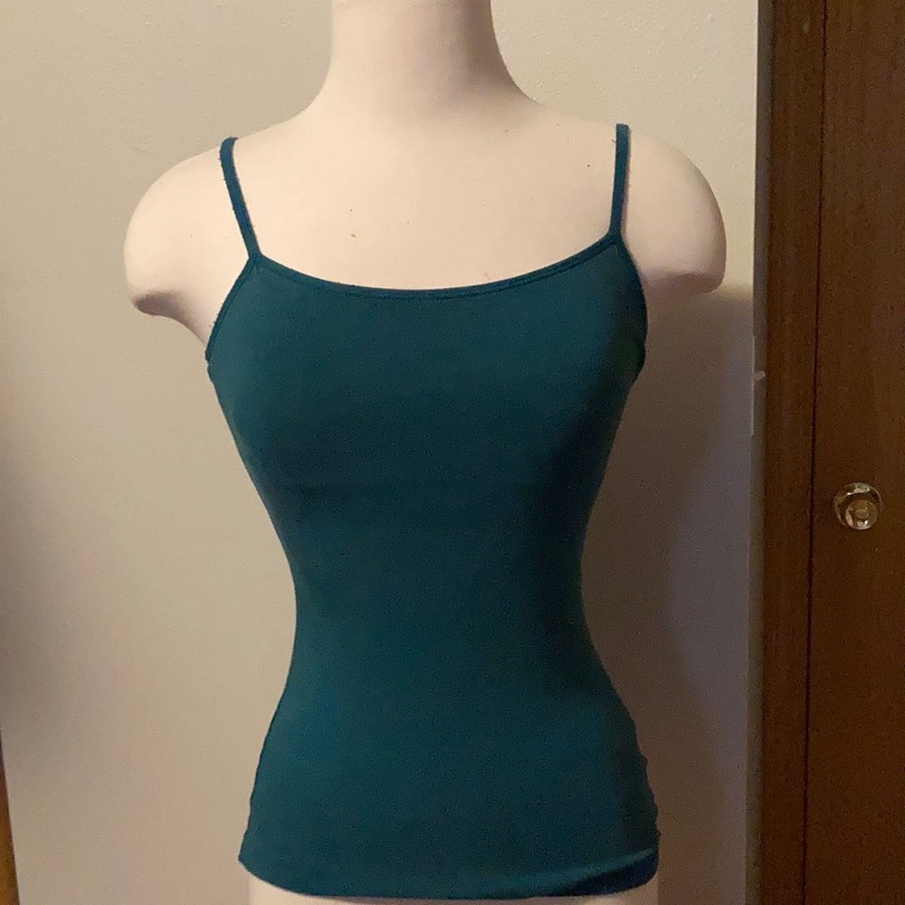 Camisole, “sexy stretch” by Express